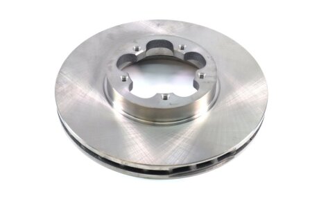 Диск гальмівний FORD TRANSIT 06-14 передн. RIDER RD.3325DF2390S