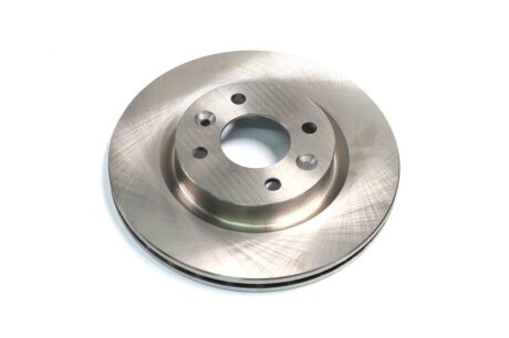 Диск тормозной DACIA LOGAN 04-/RENAULT KANGOO 97- передн. (D=259mm) RIDER RD.3325.DF2586