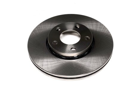 Диск гальмівний VW PASSAT/AUDI 100/A4/A6 95- передн. RIDER RD.3325.DF2652