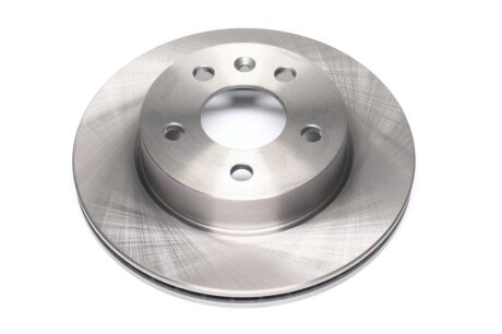 Диск гальмівний MB VITO 96-03 передн. RIDER RD.3325.DF2797