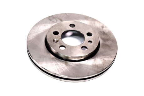 Диск тормозной SKODA FABIA/OCTAVIA 97-/VW GOLF IV (D=256) передн. RIDER RD.3325.DF2803