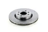 Диск тормозной RENAULT KANGOO 01-, MEGANE 03-08 передн. RIDER RD.3325DF4110 (фото 2)