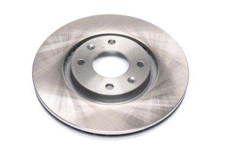Диск гальмівний CITROEN BERLINGO/C4/PEUGEOT PARTNER 96- передн. RIDER RD.3325.DF4183