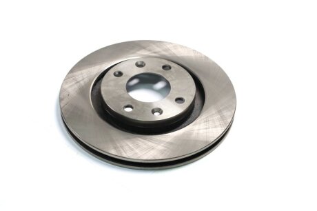 Диск гальмівний CITROEN BERLINGO/PEUGEOT PARTNER 96- передн. RIDER RD.3325.DF4184