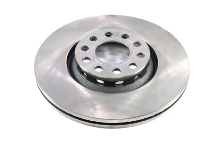 Диск гальмівний AUDI A4,A6, VW PASSAT 00-05 передн. RIDER RD.3325DF4262S