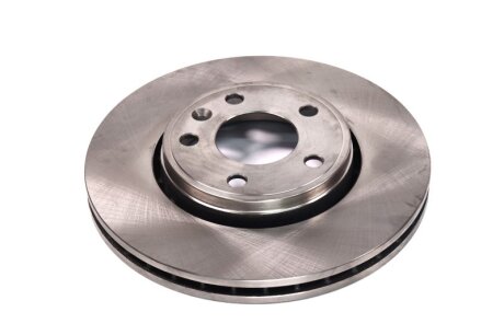 Диск гальмівний RENAULT TRAFIC/OPEL VIVARO 01- передн. RIDER RD.3325.DF4275S