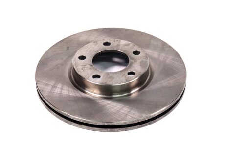 Диск гальмівний MAZDA3 2,0L 03- передн. RIDER RD.3325.DF4385