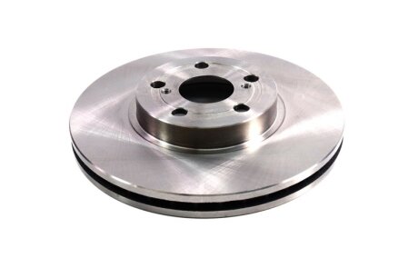 Диск гальмівний TOYOTA AVENSIS 03-08 передн. RIDER RD.3325DF4416