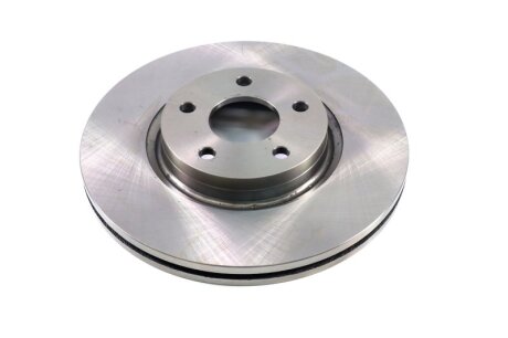 Диск гальмівний FORD FOCUS 04- передн. RIDER RD.3325DF4424