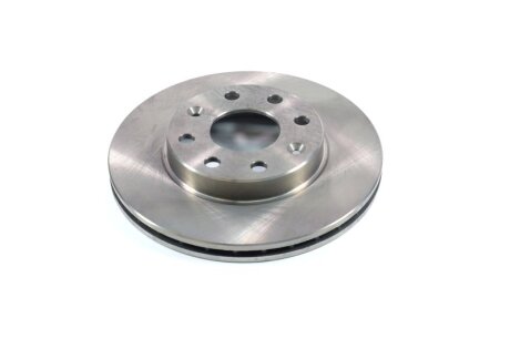 Диск гальмівний CHEVROLET AVEO 05- передн. RIDER RD.3325.DF4439