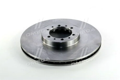 Диск гальмівний MITSUBISHI PAJERO SPORT 98-08 передн. C.I.U RIDER RD.3325DF4485