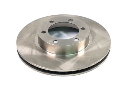 Диск гальмівний TOYOTA LAND CRUISER, PRADO 03- передн. RIDER RD.3325.DF4494