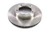 Диск гальмівний TOYOTA LAND CRUISER 98-02- передн. RIDER RD.3325DF4506 (фото 1)