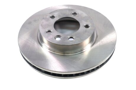 Диск гальмівний VW TOUAREG 04- передн. лів. RIDER RD.3325DF4762S