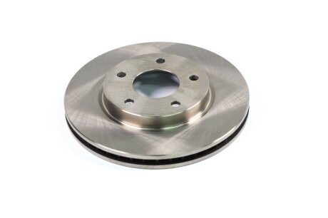 Диск гальмівний MITSUBISHI LANCER 08- передн. RIDER RD.3325.DF4933