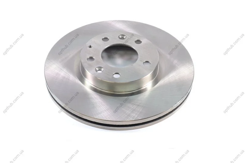 Диск гальмівний MAZDA 6 07-12 передн. RIDER RD.3325DF4974S (фото 1)