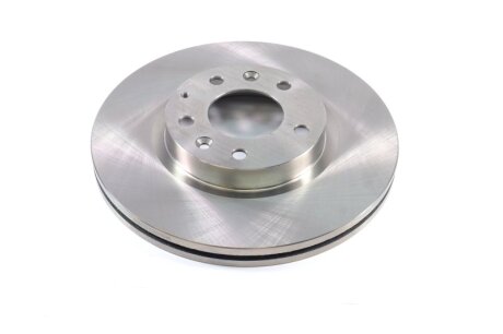 Диск гальмівний MAZDA 6 07-12 передн. RIDER RD.3325DF4974S