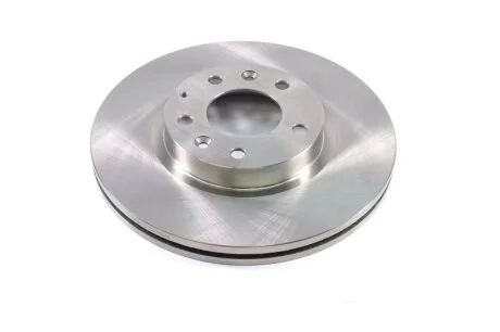 Диск гальмівний MAZDA 6 07-12 передн. RIDER RD.3325DF4974S