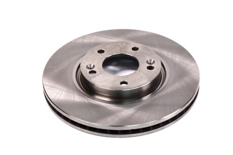 Диск гальмівний HYUNDAI SONATA/KIA SPORTAGE 06-- передн. RIDER RD.3325.DF6108