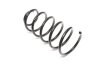 Пружина підв. CHEVROLET LACETTI 05- передн. (1,8L,АКПП) RIDER RD.34110009 (фото 1)
