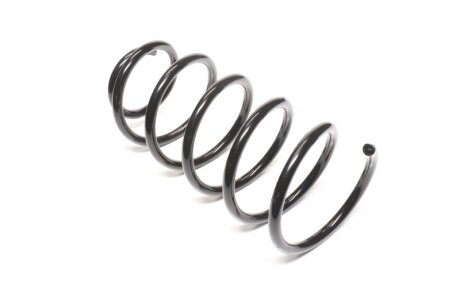 Пружина підв. CHEVROLET LACETTI 05- передн. (1,8L,АКПП) RIDER RD.34110009