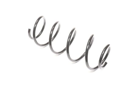 Пружина підв. SKODA FABIA 99-08 передн. RIDER RD.34110054