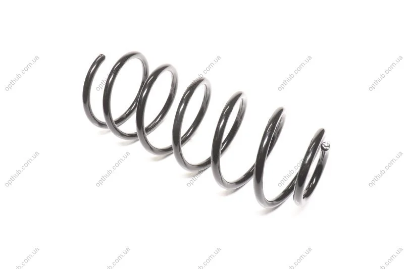 Пружина підв. VW Golf IV 97-05 передн. (1,9TDI) RIDER RD.34110062 (фото 1)