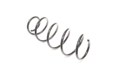 Пружина підв. FORD FIESTA 04-08 передн. RIDER RD.34110080