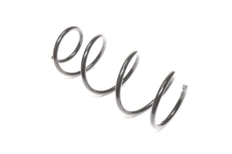 Пружина підв. Nissan Note 06- передн. (1,4L) RIDER RD.34110087