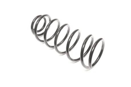 Пружина підв. VW Golf III 91-94 передн. RIDER RD.34110094