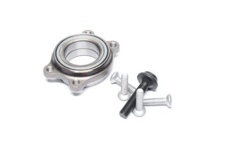 Маточина колеса к-т AUDI A4, A5, A6, Q5 07 - передн. RIDER RD.34150177