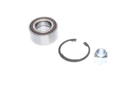 Підшипник маточини к-т CITROEN C3, C4, PEUGEOT 207, 307 передн. RIDER RD.34150179