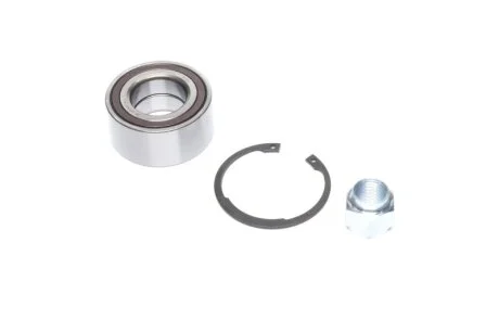 Подшипник ступицы к-т CITROEN C3, C4, PEUGEOT 207, 307 передн. RIDER RD.34150179
