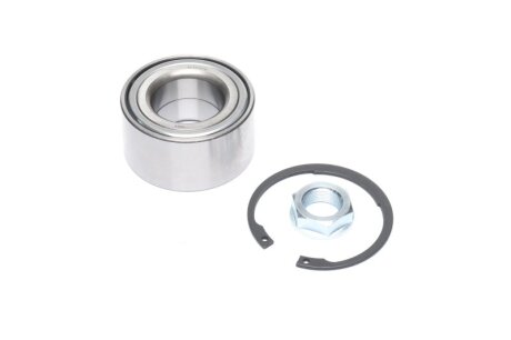 Підшипник маточини к-т CITROEN JUMPY. FIAT SCUDO 07- передн. RIDER RD.34150181