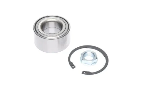 Подшипник ступицы к-т CITROEN JUMPY. FIAT SCUDO 07- передн. RIDER RD.34150181