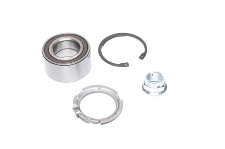 Підшипник маточини к-т DACIA LOGAN 04- передн. (+ABS) C.I.U RIDER RD.34150183