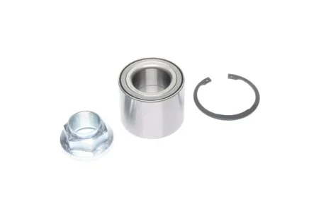 Подшипник ступицы к-т FIAT DUCATO, CITROEN JUMPER, PEUGEOT BOXER 94-02 передн. RIDER RD.34150186