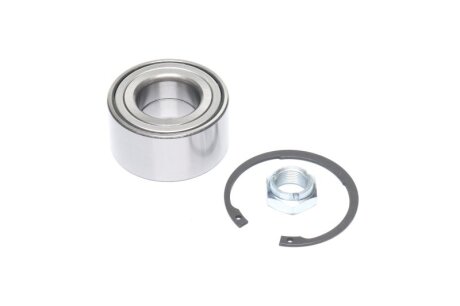 Підшипник маточини к-т MITSUBISHI LANCER 03-07 передн. RIDER RD.34150195