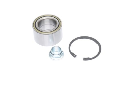 Підшипник маточини к-т OPEL MOVANO, RENAULT MASTER 98-01 передн. RIDER RD.34150196