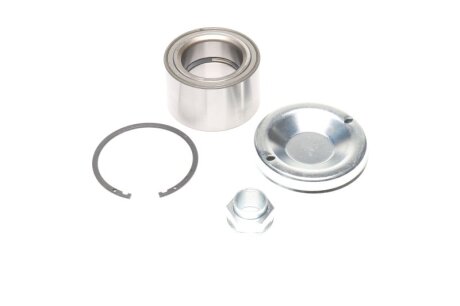 Підшипник маточини к-т OPEL MOVANO, RENAULT MASTER III 10- передн. RIDER RD.34150197