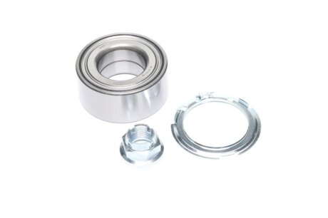 Підшипник маточини к-т OPEL VIVARO, RENAULT TRAFIC 01- передн. RIDER RD.34150198