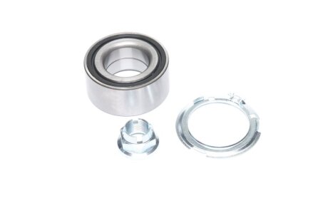 Підшипник маточини к-т OPEL VIVARO, RENAULT TRAFIC 01- передн. RIDER RD.34150199