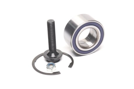 Подшипник ступицы к-т VW SHARAN 00-10 передн. RIDER RD.34150205