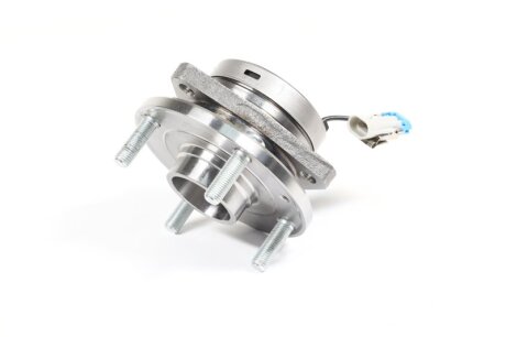 Маточина колеса CHEVROLET EPICA 06-12 передн. (+ABS) RIDER RD.34150210