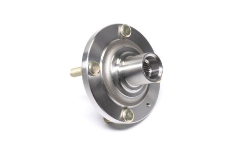 Маточина колеса CHEVROLET LACETTI 05- (J200) передн. RIDER RD.34150211