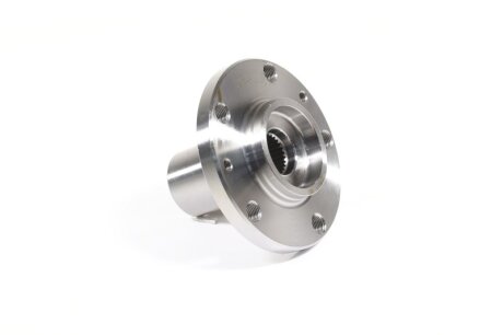 Маточина колеса FIAT DUCATO, CITROEN JUMPER, PEUGEOT BOXER 94-02 передн. RIDER RD.34150212