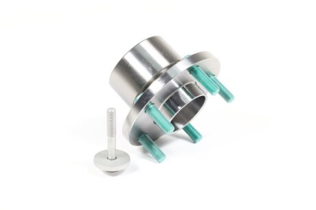 Маточина колеса к-т FORD MONDEO 07-15 передн. RIDER RD.34150214