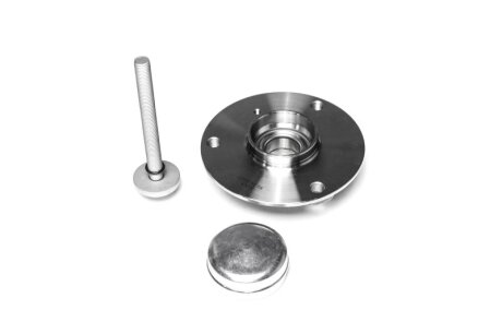 Маточина колеса к-т SMART передн. RIDER RD.34150221