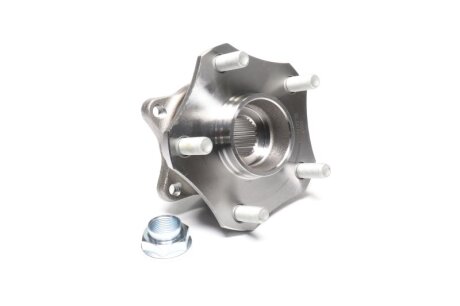 Маточина колеса к-т SUZUKI GRAND VITARA 05-15 передн. RIDER RD.34150224