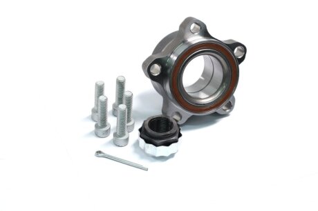 Маточина колеса к-т FORD TRANSIT 00-06 передн. RIDER RD.34155260